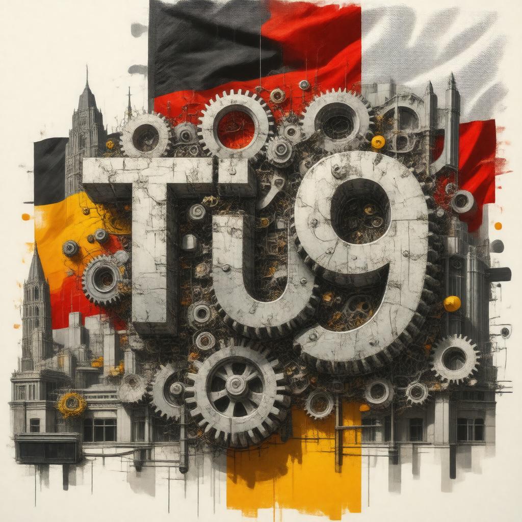 TU9 (network)